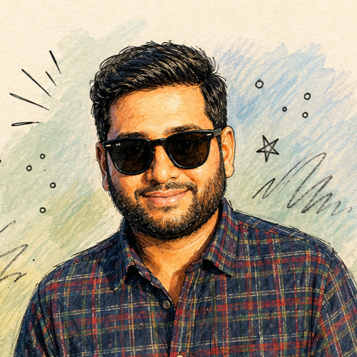 Profile photo of Thulasiraj Komminar